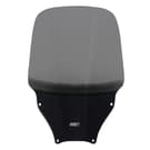 Pare-brise GPK compatible avec Honda Forza 350/250 2021-2025 56 cm (fumé)
