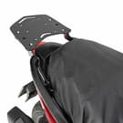 Bagażnik GPK kompatybilny z motocyklem Honda Forza 350 2023-2026