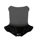 Szyba przednia GPK kompatybilna z Honda NC700X / NC750X 2012-2015 51cm (dym)