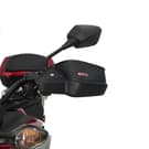 Protège-mains GPK compatibles avec Honda VFR1200X Crosstourer 2012-2018