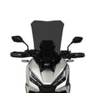 GPK ζελατίνα για Honda X-ADV 750 2021-2026 60εκ. (φιμέ)