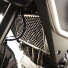 Protection de radiateur GPK compatible avec Honda XL750 Transalp 2023-2025
