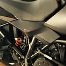 GPK πλαϊνά καλύμματα για KTM 1190 Adventure 2013-2016 (ζεύγος)