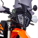 Protection de phare GPK compatible avec KTM 790 / 890 Adventure / R 2021-2023