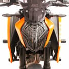 GPK strålkastarskydd kompatibelt med KTM Duke 125 / 200 / 250 / 390 2024-2026