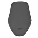 Para-brisa GPK compatível com Suzuki Burgman 400 2003-2006 66cm (fume)