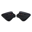 Paramani GPK compatibili con SYM Cruisym 250 / 300 2017-2021 nero