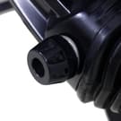 Bouchon de protection d'arbre de transmission GPK compatible avec Triumph Tiger Explorer 1200 2014-2020