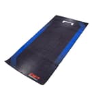 Tapis de garage universel GPK bleu
