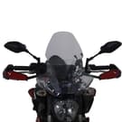 GPK ζελατίνα για Yamaha MT-07 2018-2020 48εκ. (φιμέ)