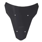 Bulle GPK compatible avec Yamaha Tracer 700 2020-2024 56cm (fumé)