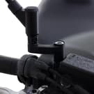 GPK προεκτάσεις καθρεπτών για Yamaha MT-07 / MT-09 / MT-10 2014-2024