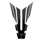 GPK protezione serbatoio 3D compatibile con Yamaha MT-01 / MT-03 / MT-07 / MT-09 / MT-10 / Tracer 700 / Tracer 900