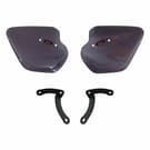 Protège-mains GPK compatibles avec Yamaha NMAX 125 / 155 2023-2024 fume