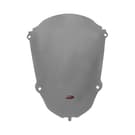 Parbriz GPK compatibil cu Yamaha YZF-R25 / YZF-R3 2019-2024 30cm (fumuriu)