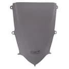 Pare-brise GPK compatible avec Yamaha YZF-R7 2021-2024 37 cm (fumé)