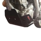 Yamaha WR250R 2011-2020 ile uyumlu GPK koruma plakası