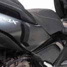 GPK πλαϊνά προστατευτικά fairing για Yamaha X-Max 300 2024-2026