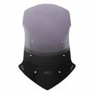 GPK ζελατίνα για Honda NC750X 2021-2024 59εκ. (φιμέ)