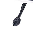 GPK zijstandaardverlengplaat compatibel met Honda PCX 125 2021-2026