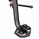 GPK zijstandaardverlengplaat compatibel met Honda ADV 350 2022-2026