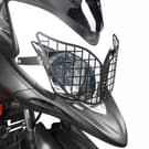 Protection de phare GPK compatible avec Suzuki V-Strom DL650 2012-2016