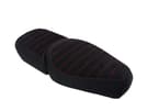 Funda de asiento compatible con Royal Alloy GP300i S ABS 2020