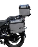 Αυτοκόλλητα μπαγκαζιέρας για BMW R1200GS Adventure (2 τεμ.)