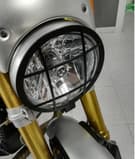 Protection de phare compatible avec BMW RnineT / Pure / Scrambler 2014-2020