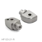 Adaptoare pentru scărițe spate Barracuda compatibile cu Honda X-ADV 2021-2025 / Forza 750 2021-2025