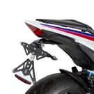 Αναδιπλούμενη βάση πινακίδας Barracuda για Honda CB1000R 2008-2016