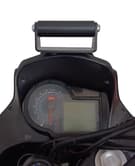 Μπαράκι στήριξης smartphone / GPS για Aprilia Pegaso Strada / Trail 2005-2009