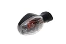 WFO blinkers kompatibel med Honda Transalp XLV700 2008-2011 (bak till vänster)