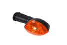 WFO turn signal compatible with Yamaha TDM 900 2002-2011 (front left)