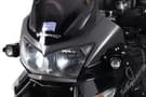 Kit de feux antibrouillard avec supports de montage compatibles avec Honda XL1000V Varadero 2003-2011