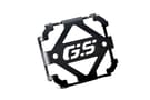 Protection de régulateur de tension compatible avec BMW F800GS 2008-2018 / F650GS 2008-2012 noir