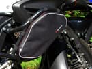 Genți pentru bare de protecție SW Motech compatibile cu Suzuki V-Strom DL650 2012-2016