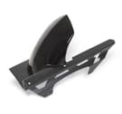 Abraçadeira Barracuda compatível com Kawasaki Z750 2007-2014