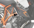 Protections de cadre compatibles avec KTM 950 / 990 SMR 2005-2013
