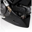 Ducati Monster 696 / 796 2008-2014 ile uyumlu Barracuda motor spoyleri