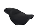 Housse de selle compatible avec Moto Guzzi Nevada 750 2008-2009