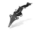 Support de plaque d'immatriculation compatible avec Yamaha XSR700 2016-2020