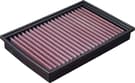 Filtro aria DNA compatibile con BMW HP4 1000 2012-2015