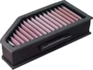 Filtru de aer DNA compatibil cu BMW K1200 RS 1996-2008