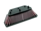 Filtro de ar DNA compatível com Honda CBR 1000RR / SP / SP2 2017-2019