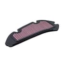 Filtro aria DNA compatibile con Honda SH 125 / 150i 2001-2012