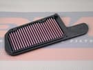 Filtro aria DNA compatibile con Honda Pantheon 125 / 150 2003-2005