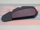 Filtro aria DNA compatibile con Honda PCX 125 2013-2018