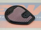 Filtro aria DNA compatibile con Harley Davidson XG 750 Street 2015-2020