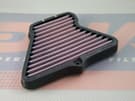 Filtre à air DNA compatible avec Kawasaki ZX-10R 2011-2015